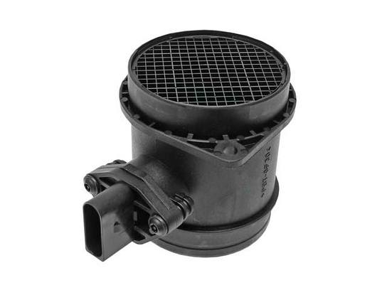 Audi VW Mass Air Flow Sensor 07D906461 - Bosch 0280218073